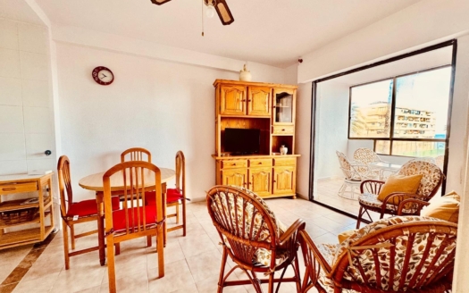 Leilighet i Torrevieja – EE11488