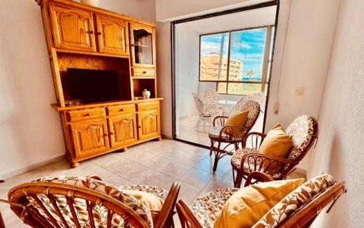 Leilighet i Torrevieja – EE11488