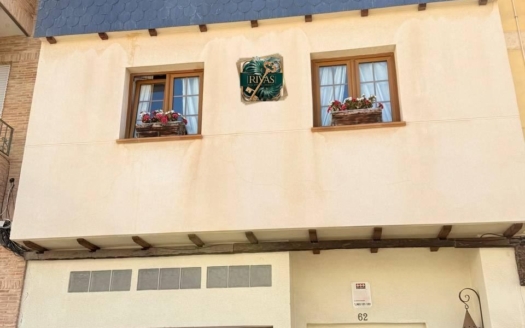 Rekkehus i Torrevieja – EE9073