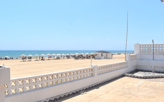 Willa w Guardamar del Segura – EE8720