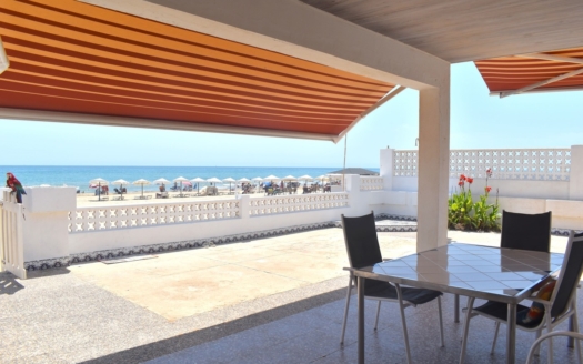 Willa w Guardamar del Segura – EE8720