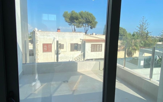 Villa i Torrevieja – EE9007