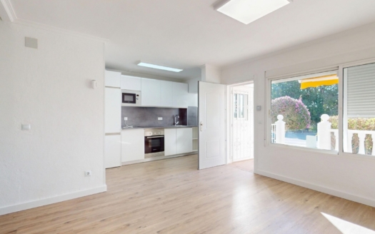 Apartment in Orihuela Costa – EE11702