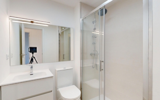 Apartment in Orihuela Costa – EE11702