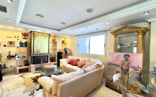 Penthouse w Torrevieja – EE10955