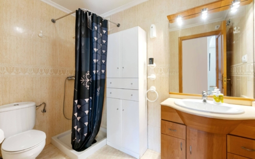 Duplex in Orihuela Costa – EE11504