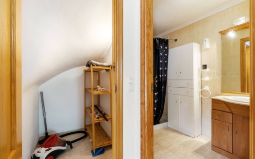 Duplex in Orihuela Costa – EE11504