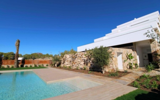 Apartment in Las Colinas Golf – EE11663