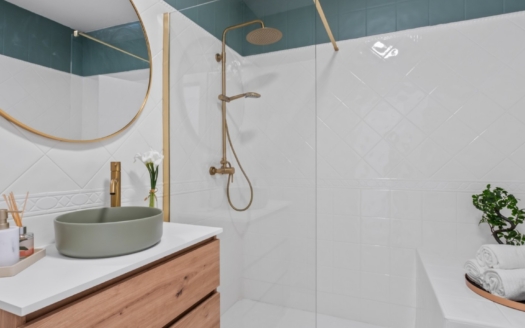 Dom w Orihuela Costa – EE11662