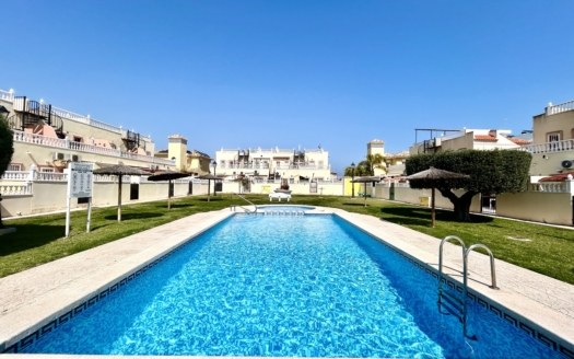 Town House in Cabo Roig – EE11699