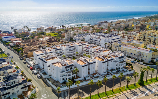 Apartment in Torrevieja – EE11705