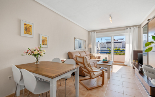Apartment in Torrevieja – EE11705