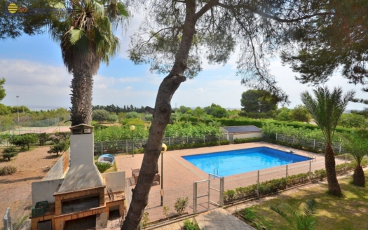 Willa w Torrevieja – EE8666