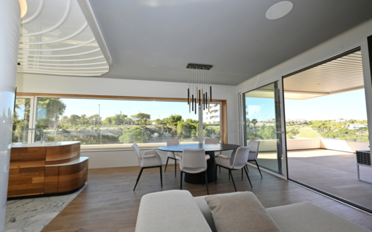 Apartment in Las Colinas Golf – EE9743