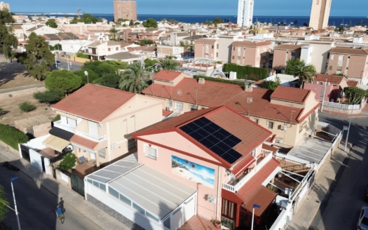 Dom w San Javier – EE9447