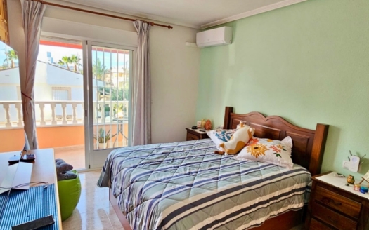 Dom w San Javier – EE9447