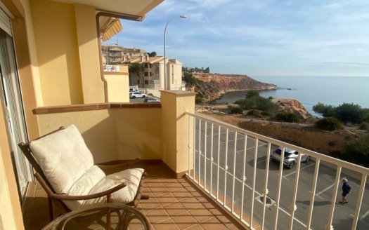 Duplex w Orihuela Costa – EE8438
