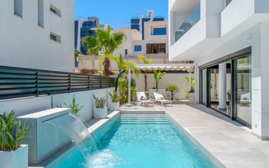 Villa i Guardamar del Segura – EE11778