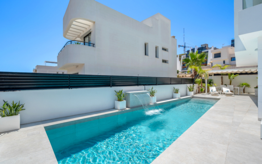 Villa i Guardamar del Segura – EE11778