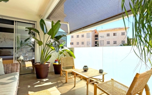 Mieszkanie w Cabo de Palos – EE9199