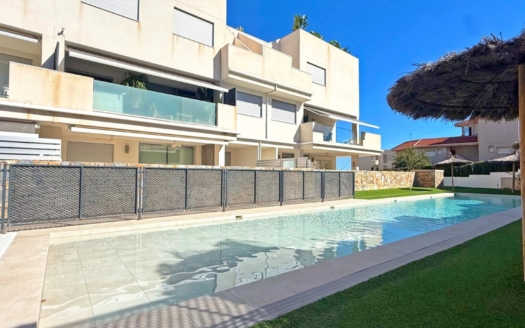 Mieszkanie w Cabo de Palos – EE9199