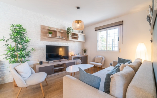 Radhus i Torrevieja – EE11785