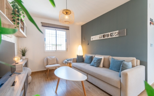 Radhus i Torrevieja – EE11785