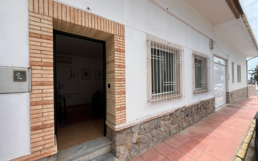 Dupleks w Santiago de la Ribera – EE8003