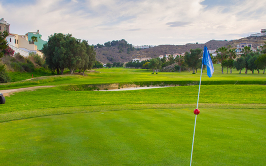 Villa i Ciudad Quesada – EE11776