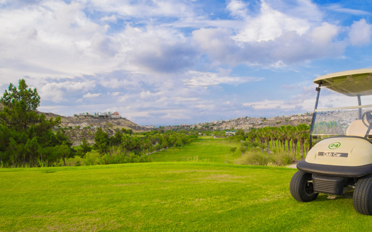 Villa i Ciudad Quesada – EE11776