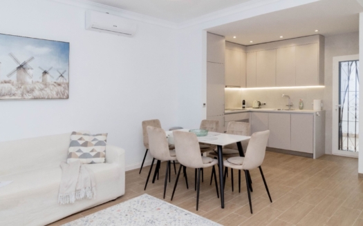 Dom w Orihuela Costa – EE11390