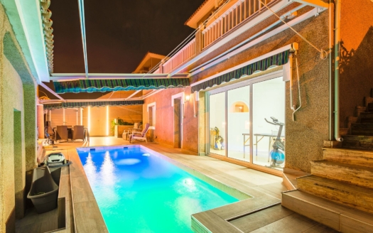 Willa w Torrevieja – EE11667