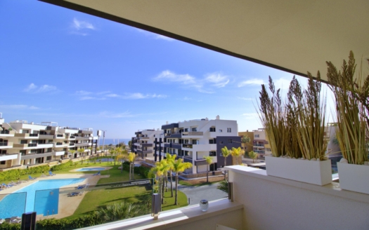 Apartament w Orihuela Costa – EE10816
