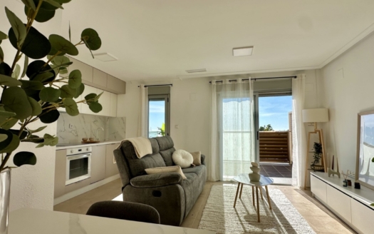 Apartament w Torrevieja – EE10912