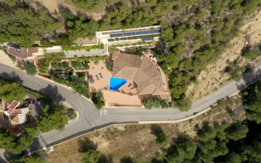 Chalet en Callosa D'en Sarriá – EE10482