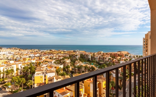 Apartament w Torrevieja – EE10748