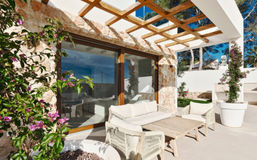 Willa w Orihuela Costa – EE11661