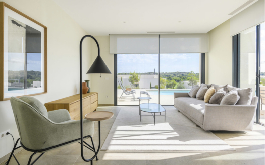 Willa w Las Colinas Golf – EE7418