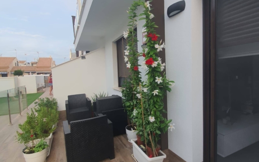 Willa w San Pedro del Pinatar – EE11723