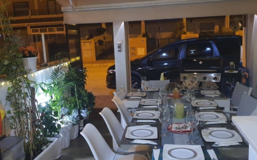 Willa w San Pedro del Pinatar – EE11723