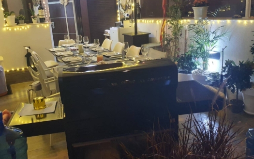 Willa w San Pedro del Pinatar – EE11723