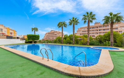 Willa w Orihuela Costa – EE11327