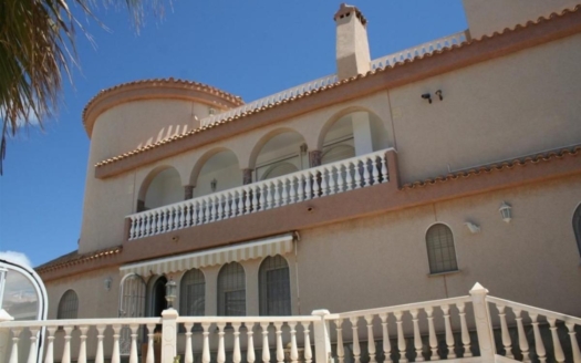 Willa w La Manga del Mar Menor – EE6740