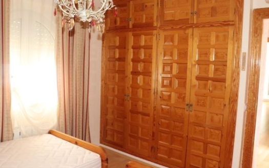 Willa w La Manga del Mar Menor – EE6740