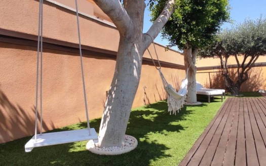 Willa w San Javier – EE3530