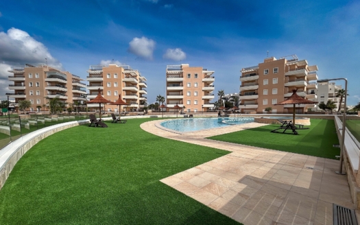 Apartament w El Raso – EE11394
