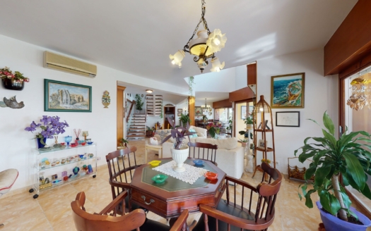 Villa i Orihuela Costa – EE11769