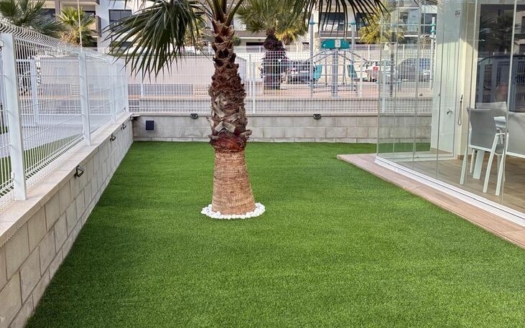 Apartament w Villamartin – EE11065