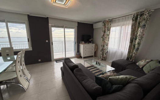 Apartament w Torrevieja – EE11271