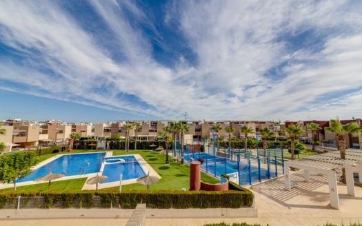 Dom w Torrevieja – EE8639